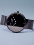 Фото #4 товара Наручные часы Swiss Alpine Military 7040.1137 Men's Watch 44mm 10ATM.