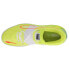 Фото #4 товара Puma Fusion Nitro Basketball Mens Yellow Sneakers Athletic Shoes 195514-05