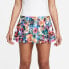 NIKE Court Club Printed Skirt