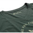 ფოტო #4 პროდუქტის ALPINE PRO Nega short sleeve T-shirt