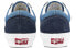 Vans Old Skool Og Lx Navy VN0A4P3X5OC Classic Sneakers