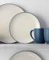 Фото #14 товара Colorwave Coupe 4 Piece Place Setting