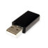 Фото #6 товара ROLINE 11.02.8332 - Port blocker key - USB Type-A - Black - 1 pc(s)