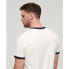 ფოტო #2 პროდუქტის SUPERDRY Ac Ringer Workwear Graphic short sleeve T-shirt