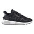 Фото #1 товара Adidas Originals EQT Cushion Advance Men's Shoes Core Black-White BY9506