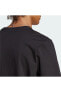 Фото #8 товара Футболка Adidas Essentials Single Jersey с вышитым маленьким логотипом