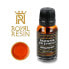 Dye for epoxy resin Royal Resin - transparent liquid - 15ml - light brown