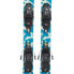 Фото #3 товара K2 Luv Bug+FDT 7.0 L Plate Alpine Skis
