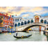 Puzzle Venedig Rialtobrücke 1000 Teile