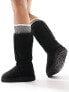 UGG Classic tall II boots in black