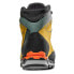 Фото #7 товара LA SPORTIVA Trango Tech Leather Goretex Hiking Boots