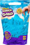 Spin Master Piasek kinetyczny Kinetic Sand: Żywe Kolory niebieski