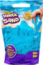 Spin Master Piasek kinetyczny Kinetic Sand: Żywe Kolory niebieski