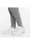 Фото #4 товара Детские спортивные брюки Nike Sportswear Club Fit Hw Fitted Серый Для мальчиков