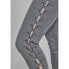 Фото #2 товара URBAN CLASSICS Lace Up pants