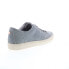 Фото #8 товара TCG Cooper TCG-AW19-COO-MDG Mens Gray Suede Lifestyle Sneakers Shoes 12