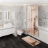 Фото #3 товара Коврик для ванной SANILO® Badteppich Zen 70 x 110 см