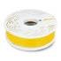 Фото #4 товара Катридж для принтера Fiberlogy PP 1,75 мм 0,75 кг - Желтый
