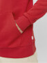 Pánská mikina JJECORP Standard Fit 12233599 True Red