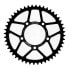 SUPERSPROX Steel Suzuki 525x48 RFE807X48BLK Rear Sprocket