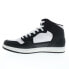 Фото #9 товара British Knights Legend BMLEGNV-060 Mens Black Lifestyle Sneakers Shoes