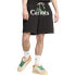 Фото #1 товара Puma Carrots X 7 Inch Shorts Mens Size XS Casual Athletic Bottoms 62744701