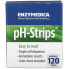 pH-Strips, Approx. 120 Tests