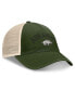 Men's Hunter Green Arkansas Razorbacks OHT Military Appreciation Glory Trucker Adjustable Hat