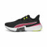 Фото #2 товара Кроссовки PUMA PwrFrame Black