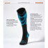 Фото #2 товара Носки для защиты и укрепления голени ENFORMA SOCKS Calf Protection Socks