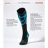 Фото #2 товара ENFORMA SOCKS Calf Protection socks