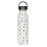 Фото #2 товара RUNBOTT Confeti corazones 600 ml thermo bottle