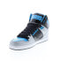 Фото #8 товара Osiris NYC 83 CLK 1343 2847 Mens Gray Skate Inspired Sneakers Shoes