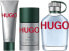 Фото #5 товара HUGO Man - Eau de Toilette 75 ml