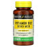 Vitamin B12, 2,000 mcg, 60 Tablets