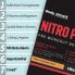 Фото #11 товара Аминокислоты для фитнеса и набора мышц Body Attack Nitro Pump 3.0 400 г