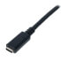 Фото #2 товара Delock USB 3.1 C/C Extension 2m