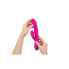 Dual Stimulation Vibe FemmeFunn Ultra Rabbit Pink