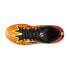 Фото #7 товара Puma Scoot Zeros X Cheetah Basketball Mens Orange Sneakers Athletic Shoes 30984