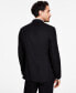 Фото #2 товара Men's Slim-Fit Tuxedo Jackets, Created for Macy's