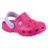 Фото #1 товара Coqui Little Frog Jr sandals 92800617325