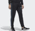 Фото #5 товара Брюки спортивные мужские Adidas neo FP7308 черного цвета