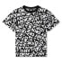 DKNY D60211 short sleeve T-shirt