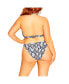 Фото #2 товара Plus Size Greta Bikini Top