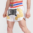 LEONE1947 Thai Style Kick-Thai Shorts