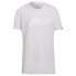 ფოტო #3 პროდუქტის ADIDAS Fleece Graphic short sleeve T-shirt