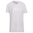 ფოტო #4 პროდუქტის ADIDAS Fleece Graphic short sleeve T-shirt