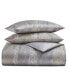 Фото #3 товара Terra 3-Pc. Duvet Cover Set, Full/Queen, Created for Macy's