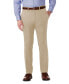 Фото #1 товара Men Slim-Fit Heather Dress Pants