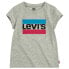 LEVI´S ® KIDS Sportswear Logo short sleeve T-shirt